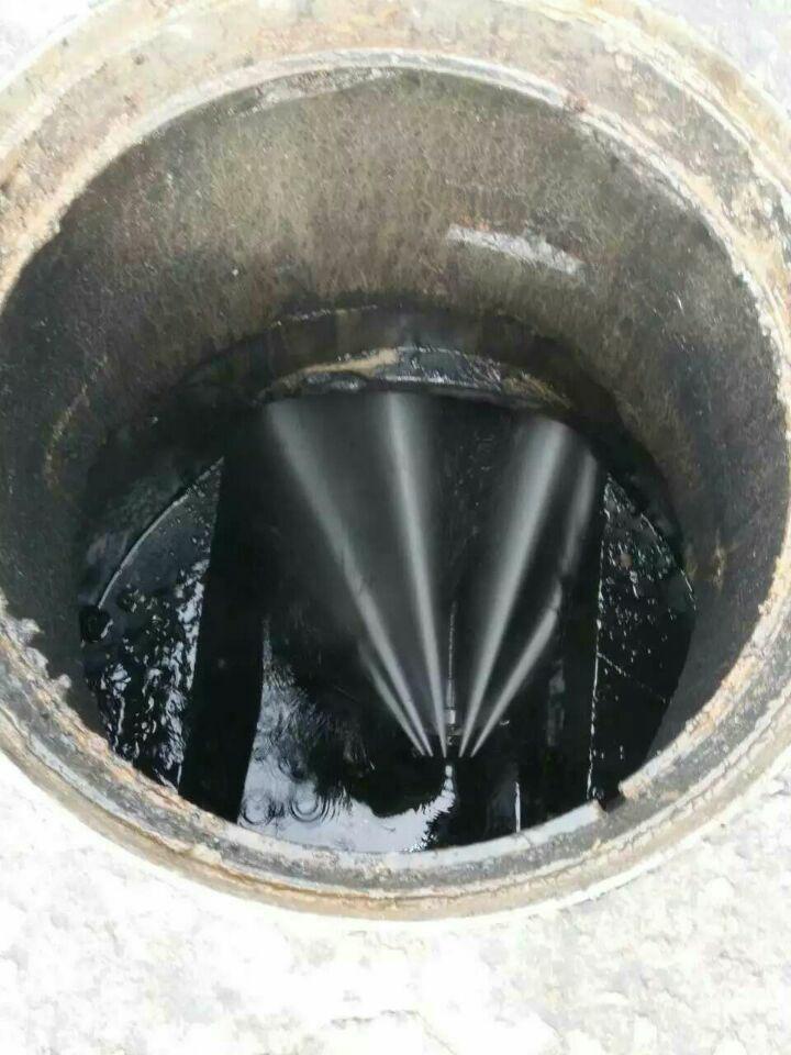 班戈市政管道清洗-排污管道清洗