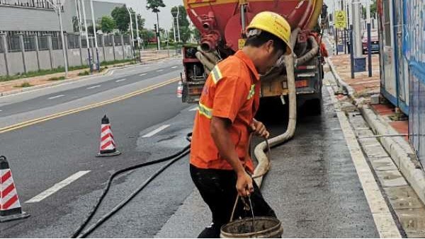 班戈污水管道疏通清淤注意事项有哪些？