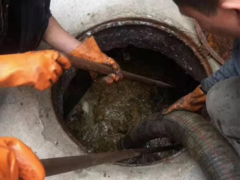 班戈化油池、化粪池清理要做哪些安全措施？